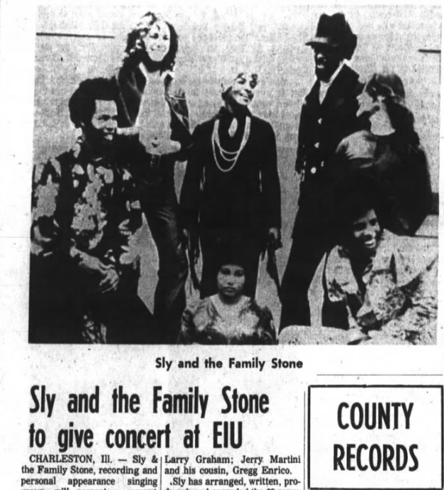 Sly and the Family Stone